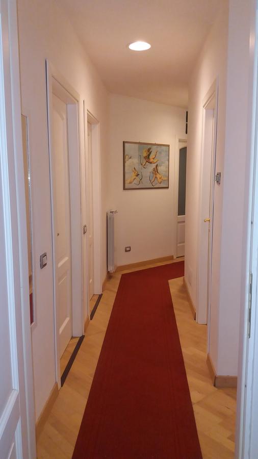 Settimo Cielo Bed & Breakfast San Teodoro  Luaran gambar