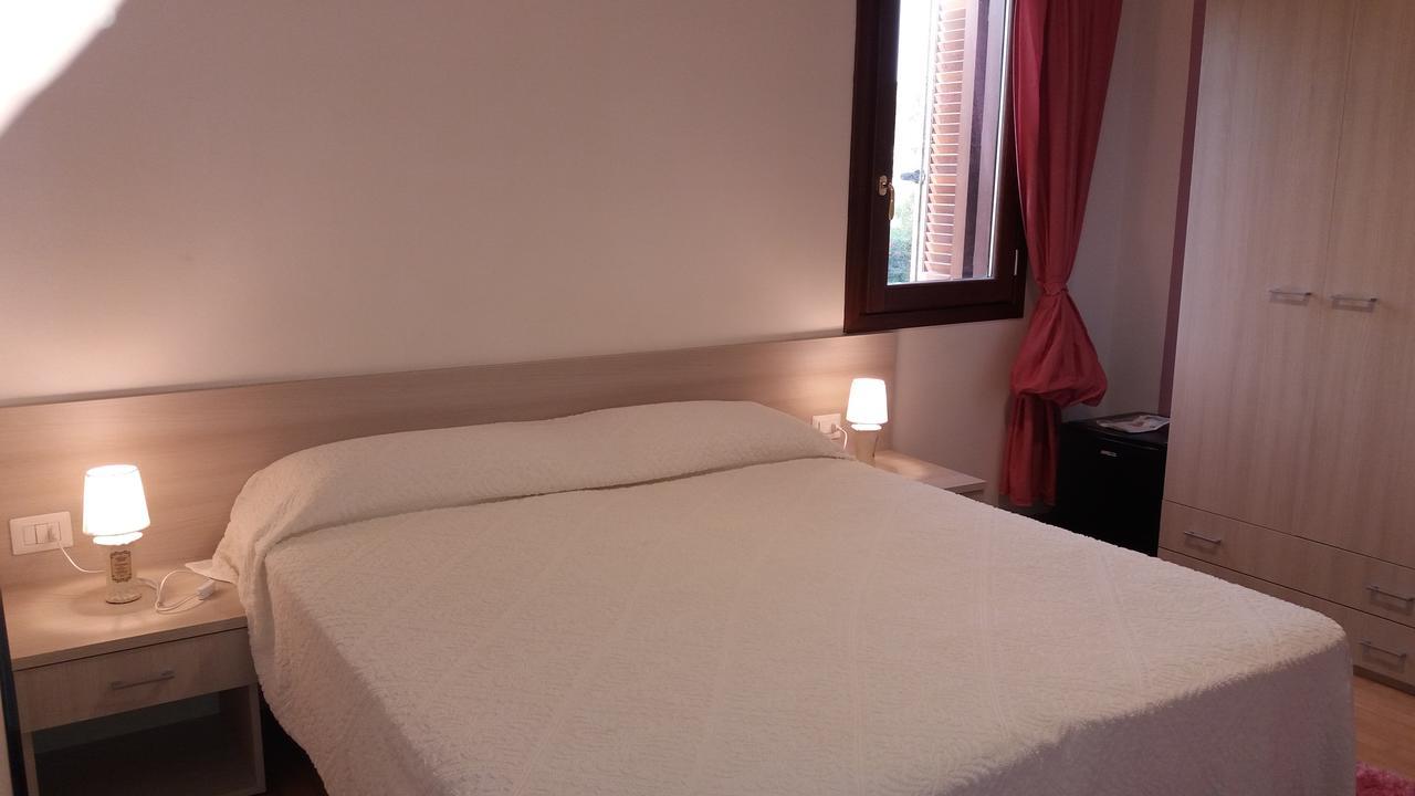Settimo Cielo Bed & Breakfast San Teodoro  Luaran gambar