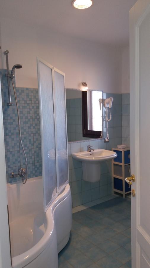 Settimo Cielo Bed & Breakfast San Teodoro  Luaran gambar