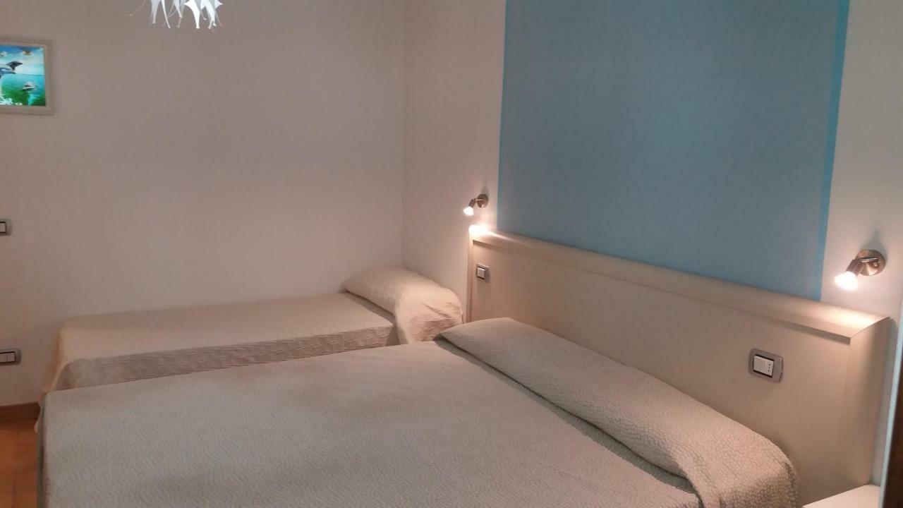 Settimo Cielo Bed & Breakfast San Teodoro  Luaran gambar