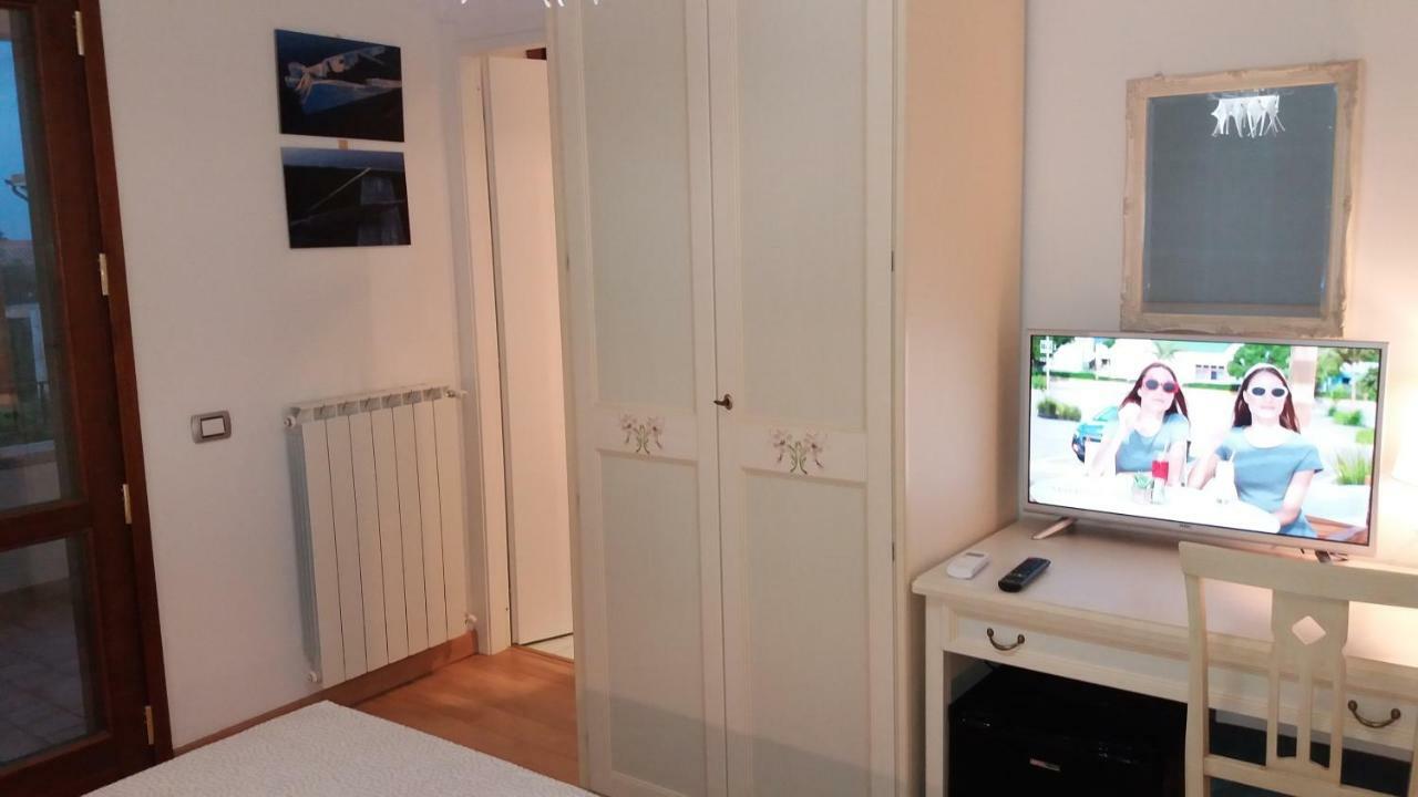 Settimo Cielo Bed & Breakfast San Teodoro  Luaran gambar